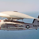 A Grumman E-1B Tracer of Carrier Airborne Early Warning Squadron 121 (VAW-121) in 1971 (US Navy)